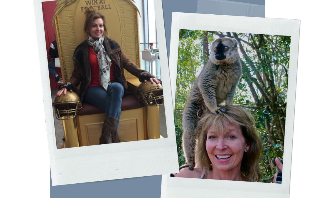 Arctic Ambassador: Jennifer Krach