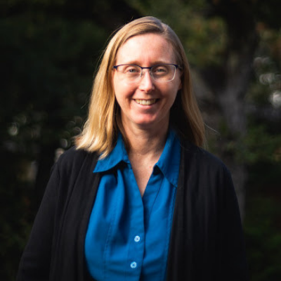 Dr. Danielle Chamberlin