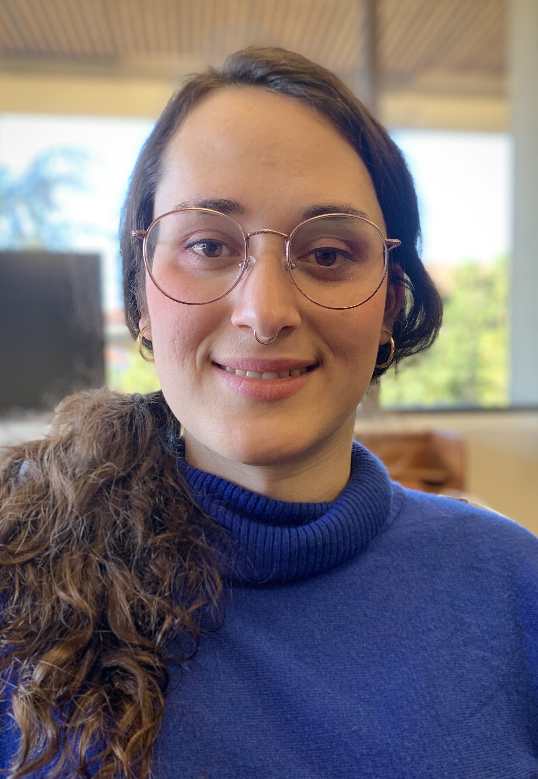 Dr. Stephanie Olinger